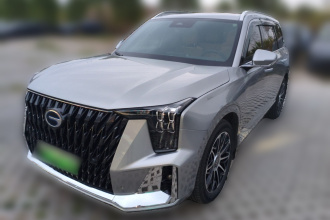 广汽传祺 传祺ES9 2024款 PHEV 143km 贺岁版