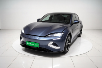 比亚迪 海豹 2022款 650km 四驱性能版