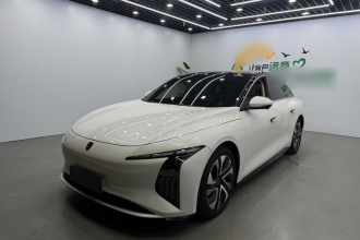 东风风行 星海S7 2024款 555轻享版