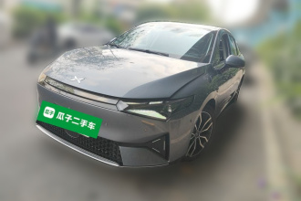 小鹏P5 2022款 460E+