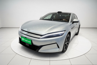 比亚迪 汉L 2025款 EV 四驱激光雷达旗舰型