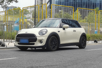 MINI 2019款 1.5T ONE PLUS