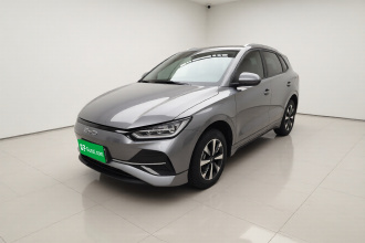 比亚迪e2 2024款 荣耀版 豪华型