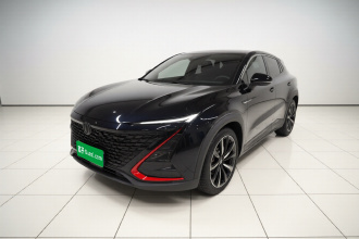 长安UNI-T 2020款 1.5T 尊贵型