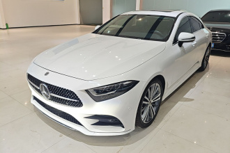 奔驰CLS 2022款 CLS 260