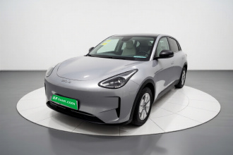 吉利银河 星愿 2026款 310km 青春版