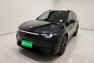 零跑汽车 零跑C16 2024款 纯电 580尊享版