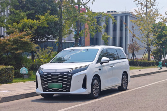 比亚迪 夏 2025款 DM-i 1.5T 180km 超越型