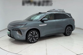 比亚迪 唐L 2025款 DM 175KM无人机玩家版