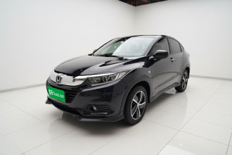 本田 缤智 2020款 1.5L CVT先锋版