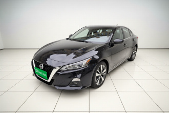 日产 天籁 2020款 改款 2.0L XL 舒适版
