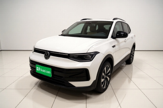 大众 途岳 2025款 新锐 300TSI 锐享版