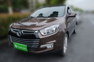 江汽集团 瑞风S5 2015款 1.5T 自动豪华型