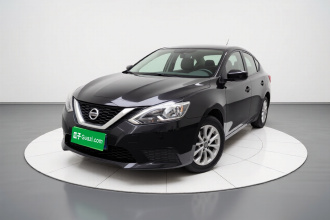 日产 轩逸 2022款 经典 1.6XE CVT舒适版