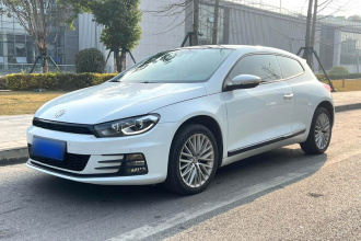 大众 尚酷 2015款 2.0TSI 豪华版