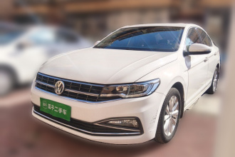 大众 宝来 2020款 1.5L 自动精英型