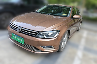 大众 凌渡 2015款 230TSI DSG风尚版