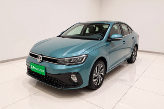 大众 朗逸 2023款 新锐 1.5L 自动新愿版