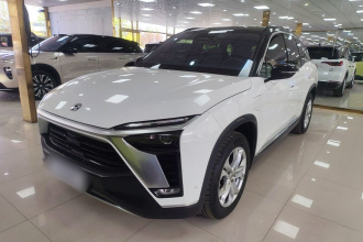 蔚来ES8 2020款 415KM 六座版