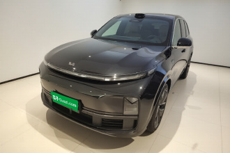 理想汽车 理想L8 2024款 Ultra