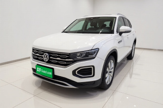 大众 探岳 2022款 380TSI 四驱豪华智联版Pro