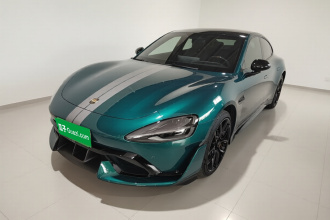 小米汽车 小米SU7 Ultra 2025款 Ultra