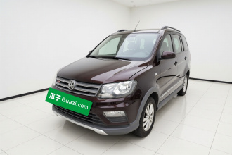 东风风光 风光370 2016款 1.5L 手动舒适型 5座