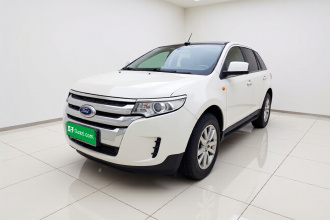 福特 锐界(进口) 2012款 2.0T 尊锐型