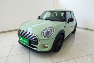 MINI 2016款 1.2T ONE 先锋派 五门版
