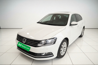 大众 朗逸 2017款 1.6L 自动舒适版