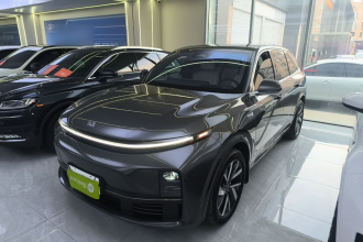 理想汽车 理想L7 2023款 Pro