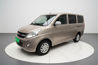 五菱汽车 五菱荣光V 2016款 1.5L标准型