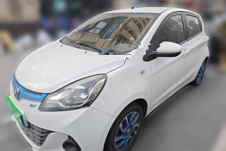 长安 奔奔EV 2019款 EV360 标准型