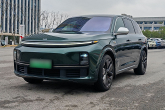 理想汽车 理想L7 2023款 Pro