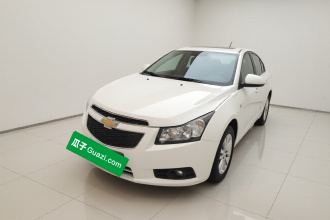 雪佛兰 科鲁兹 2015款 掀背 1.6L 自动舒适版