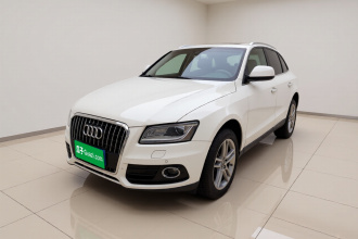 奥迪Q5 2017款 40 TFSI 技术型