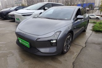 小鹏MONA M03 2024款 515 长续航