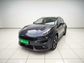 领克02 2020款 1.5T DCT两驱耀Pro版