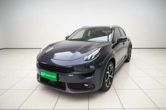 领克02 2020款 1.5T DCT两驱耀Pro版