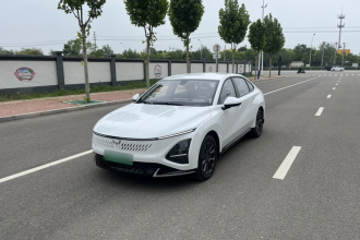 五菱汽车 五菱星光 2025款 70km 智能标准型