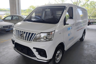 长安凯程 长安睿行EM80 2023款 背掀门 2座基本型 38.7kWh