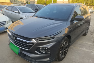 五菱汽车 五菱凯捷 2020款 1.5T CVT旗舰型