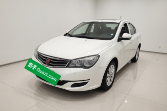荣威350 2015款 1.5L 手动豪华天窗版