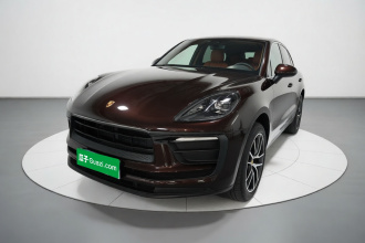 保时捷 2022款 Macan T 2.0T