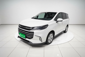 上汽大通MAXUS 大通G50 2023款 1.5T 手动畅游A