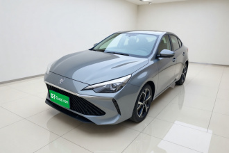 荣威i5 2023款 1.5L CVT尊荣版