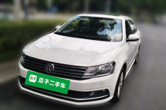 大众 朗逸 2015款 1.6L 自动舒适版