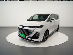 奔腾M9 2023款 2.0T 尊享型