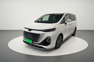 奔腾M9 2023款 2.0T 尊享型