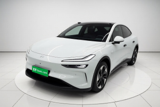 乐道L60 2024款 60kWh 后驱版